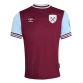 West Ham United Hjemmedrakt 2024-2025